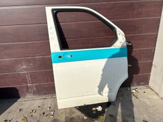 bontott VW TRANSPORTER Jobb első Ajtó (Üres lemez)