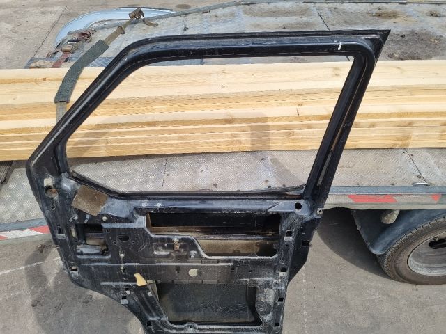 bontott VW TRANSPORTER Jobb első Ajtó (Üres lemez)