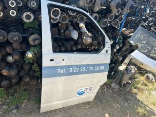 bontott VW TRANSPORTER Jobb első Ajtó (Üres lemez)