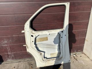 bontott VW TRANSPORTER Jobb első Ajtó (Üres lemez)
