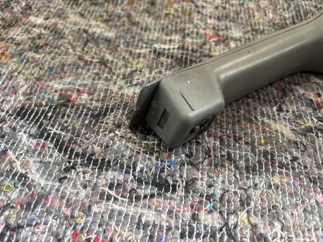 bontott VW TRANSPORTER Jobb első Ajtóbehúzó