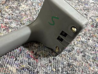 bontott VW TRANSPORTER Jobb első Ajtóbehúzó