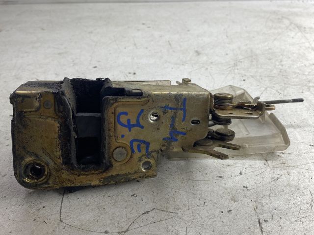 bontott VW TRANSPORTER Jobb első Ajtózár