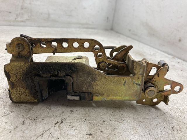 bontott VW TRANSPORTER Jobb első Ajtózár