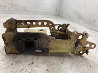 bontott VW TRANSPORTER Jobb első Ajtózár