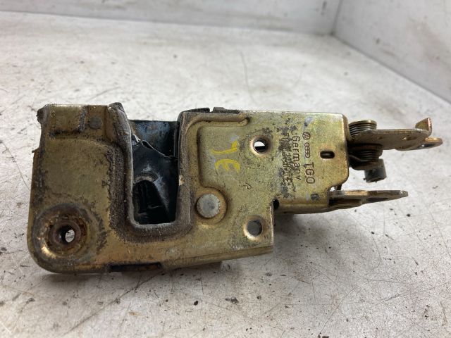 bontott VW TRANSPORTER Jobb első Ajtózár