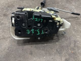 bontott VW TRANSPORTER Jobb első Ajtózár