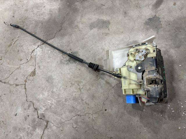 bontott VW TRANSPORTER Jobb első Ajtózár