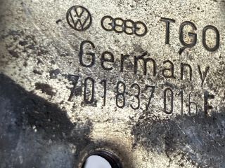 bontott VW TRANSPORTER Jobb első Ajtózár