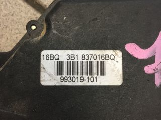 bontott VW TRANSPORTER Jobb első Ajtózár