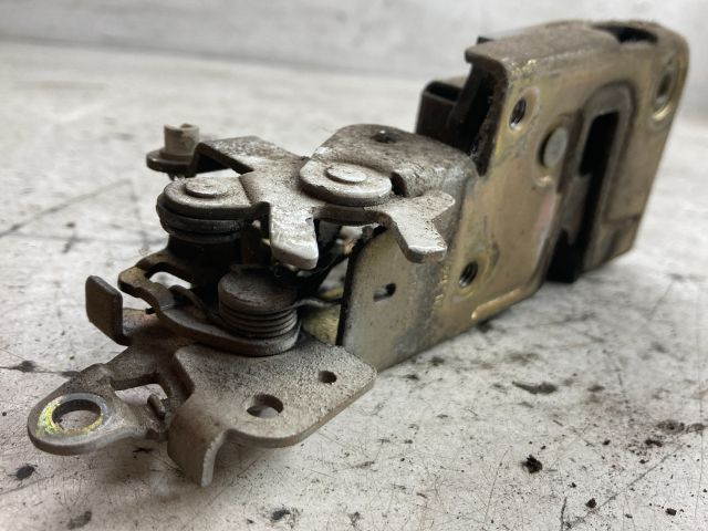 bontott VW TRANSPORTER Jobb első Ajtózár