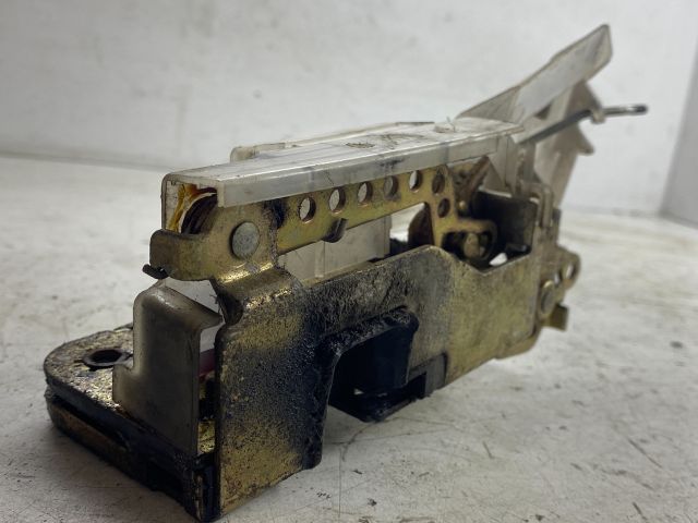 bontott VW TRANSPORTER Jobb első Ajtózár