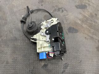 bontott VW TRANSPORTER Jobb első Ajtózár