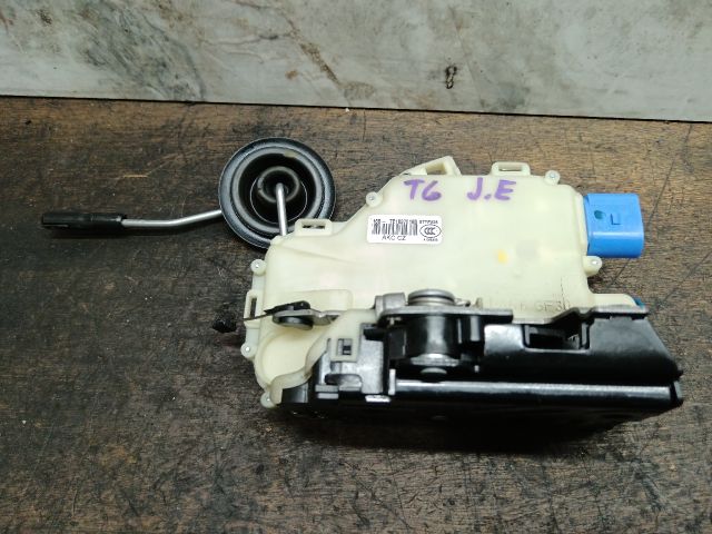 bontott VW TRANSPORTER Jobb első Ajtózár