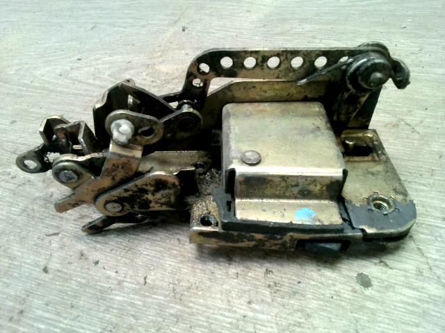 bontott VW TRANSPORTER Jobb első Ajtózár