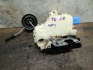 bontott VW TRANSPORTER Jobb első Ajtózár