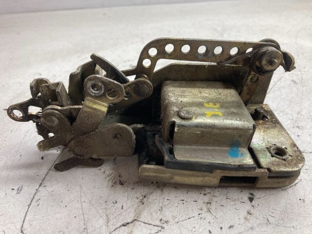 bontott VW TRANSPORTER Jobb első Ajtózár