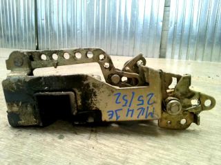 bontott VW TRANSPORTER Jobb első Ajtózár