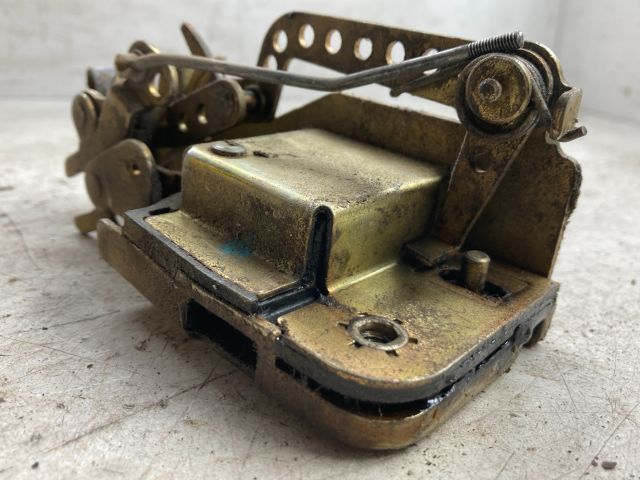 bontott VW TRANSPORTER Jobb első Ajtózár