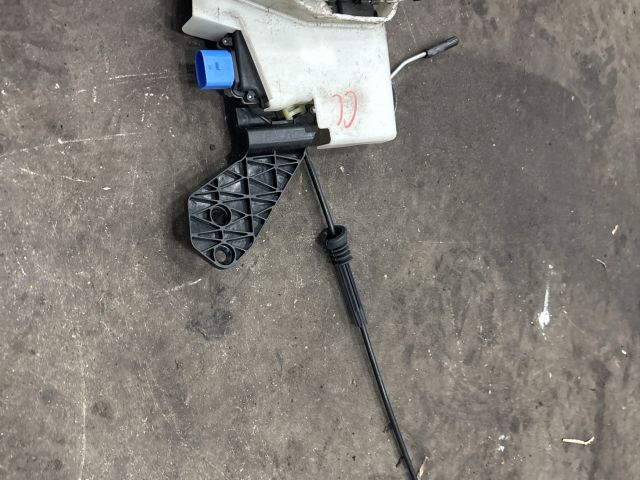 bontott VW TRANSPORTER Jobb első Ajtózár