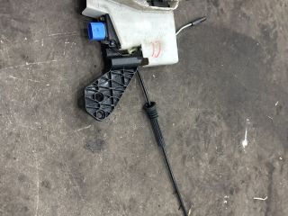 bontott VW TRANSPORTER Jobb első Ajtózár