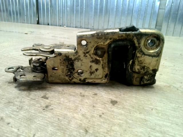 bontott VW TRANSPORTER Jobb első Ajtózár