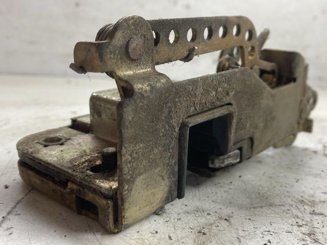 bontott VW TRANSPORTER Jobb első Ajtózár