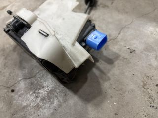 bontott VW TRANSPORTER Jobb első Ajtózár