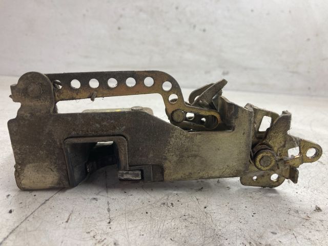 bontott VW TRANSPORTER Jobb első Ajtózár