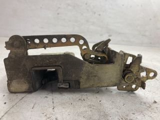 bontott VW TRANSPORTER Jobb első Ajtózár