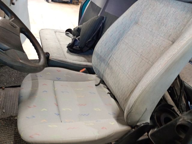 bontott VW TRANSPORTER Jobb első Ajtózár