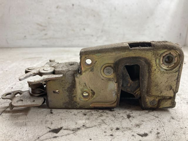 bontott VW TRANSPORTER Jobb első Ajtózár