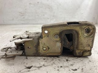 bontott VW TRANSPORTER Jobb első Ajtózár