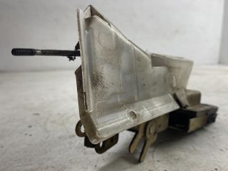 bontott VW TRANSPORTER Jobb első Ajtózár