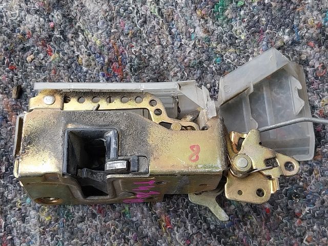 bontott VW TRANSPORTER Jobb első Ajtózár