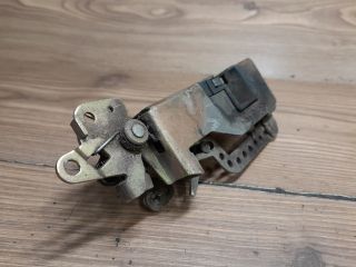 bontott VW TRANSPORTER Jobb első Ajtózár