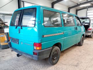 bontott VW TRANSPORTER Jobb első Ajtózár