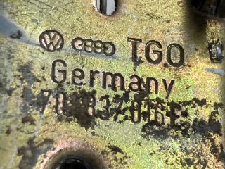 bontott VW TRANSPORTER Jobb első Ajtózár