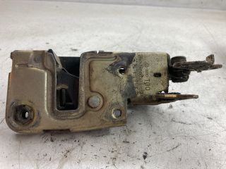 bontott VW TRANSPORTER Jobb első Ajtózár