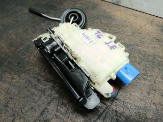 bontott VW TRANSPORTER Jobb első Ajtózár