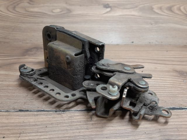 bontott VW TRANSPORTER Jobb első Ajtózár