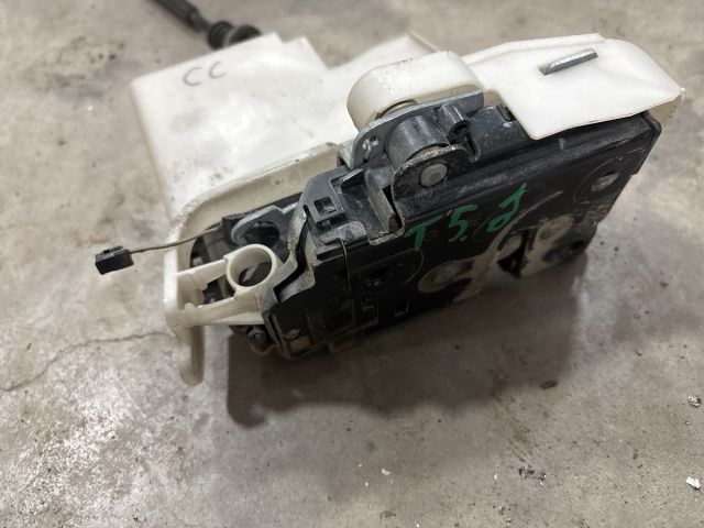 bontott VW TRANSPORTER Jobb első Ajtózár