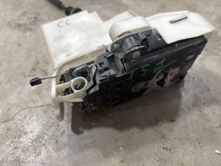 bontott VW TRANSPORTER Jobb első Ajtózár