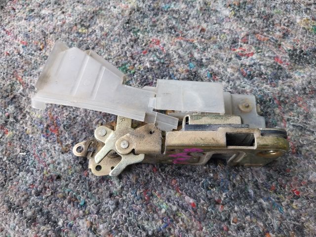 bontott VW TRANSPORTER Jobb első Ajtózár