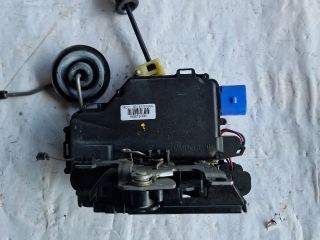 bontott VW TRANSPORTER Jobb első Ajtózár