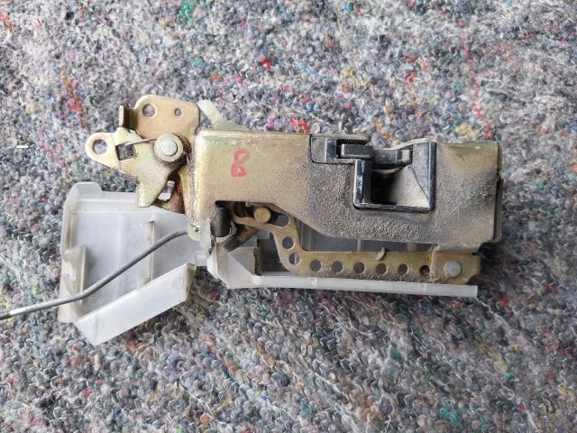 bontott VW TRANSPORTER Jobb első Ajtózár