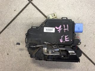 bontott VW TRANSPORTER Jobb első Ajtózár