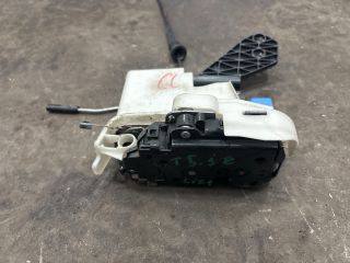 bontott VW TRANSPORTER Jobb első Ajtózár