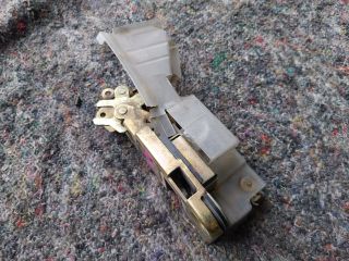 bontott VW TRANSPORTER Jobb első Ajtózár