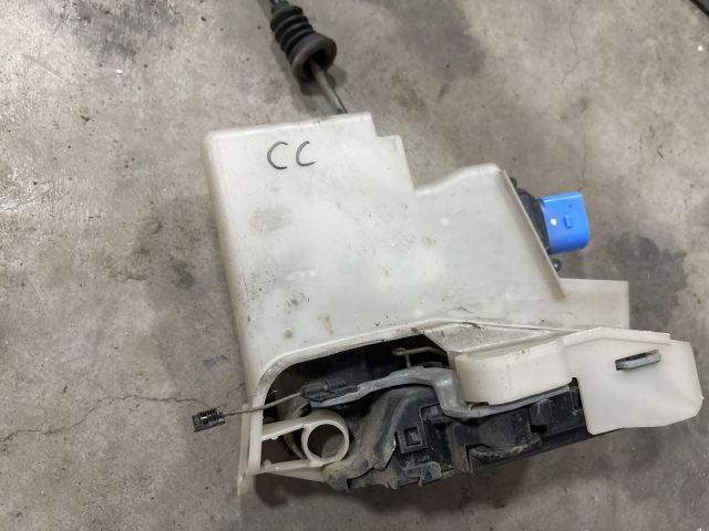 bontott VW TRANSPORTER Jobb első Ajtózár